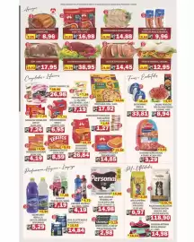Catálogo Supermercados Mendonça semana 43 Página 3