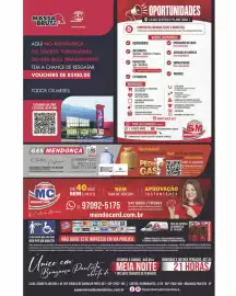 Catálogo Supermercados Mendonça semana 43 Página 4