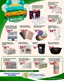 Catálogo Villarreal Supermercados Página 1
