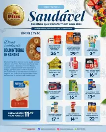 Folheto Rede Plus Supermercados Página 2