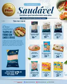 Folheto Rede Plus Supermercados Página 3