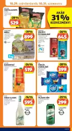 ALDI akciós újság hét 44 Oldal 11