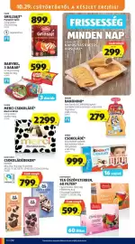 ALDI akciós újság hét 44 Oldal 12