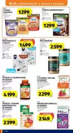ALDI akciós újság hét 44 Oldal 14