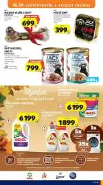 ALDI akciós újság hét 44 Oldal 15
