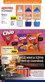 ALDI akciós újság hét 44 Oldal 18