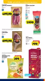 ALDI akciós újság hét 44 Oldal 19