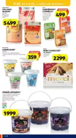 ALDI akciós újság hét 44 Oldal 20