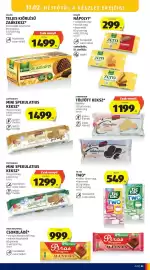 ALDI akciós újság hét 44 Oldal 23