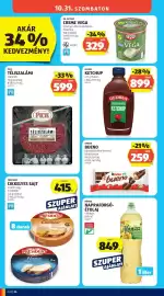 ALDI akciós újság hét 44 Oldal 26