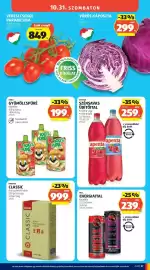 ALDI akciós újság hét 44 Oldal 27