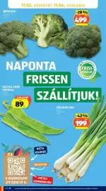 ALDI akciós újság hét 44 Oldal 28