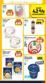 ALDI akciós újság hét 44 Oldal 29