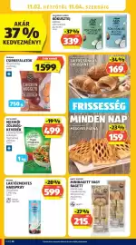 ALDI akciós újság hét 44 Oldal 30