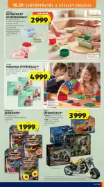 ALDI akciós újság hét 44 Oldal 35