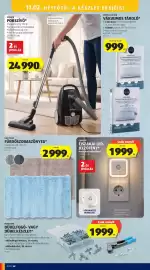 ALDI akciós újság hét 44 Oldal 42
