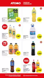 Catálogo Atomo Conviene Página 11: Terma amargo sabores seleccionados €262.500,00