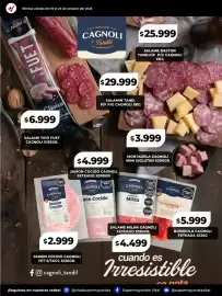 Catálogo Supermayorista Vital Página 10