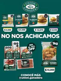 Catálogo Supermayorista Vital Página 11