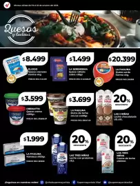 Catálogo Supermayorista Vital Página 4