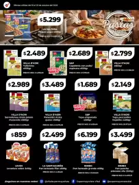 Catálogo Supermayorista Vital Página 6