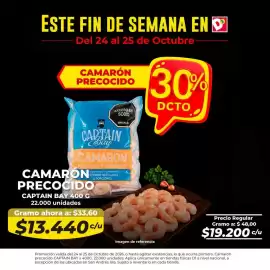 Catálogo Tiendas D1 Página 2