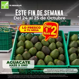 Catálogo Tiendas D1 Página 3