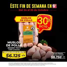 Catálogo Tiendas D1 Página 4