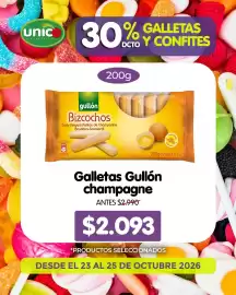 Catálogo Supermercado Único Página 2