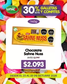 Catálogo Supermercado Único Página 3