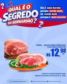 Catálogo Supermercado Bernardão Página 5