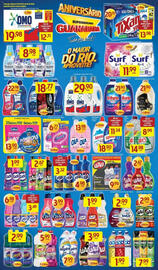 Encarte Supermercados Guanabara Página 12