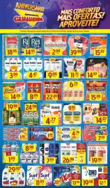 Encarte Supermercados Guanabara Página 1