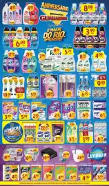 Encarte Supermercados Guanabara Página 11
