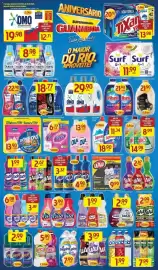 Encarte Supermercados Guanabara Página 12