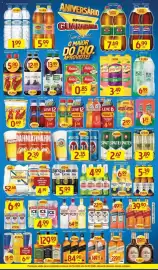 Encarte Supermercados Guanabara Página 7