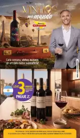 Encarte Supermercados Guanabara Página 8