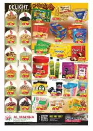 Al Madina catalogue Page 3