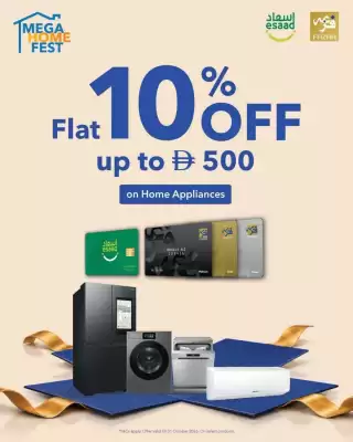 Sharaf DG catalogue (valid until 31-10)