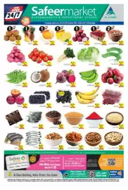 Safeer Market catalogue week 43 Page 1