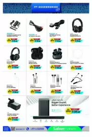 Safeer Market catalogue week 43 Page 6