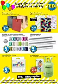 Tedi gazetka tydzień 44 Strona 16