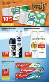 Delikatesy Centrum gazetka tydzień 43 Strona 44
