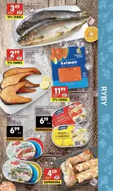 Delikatesy Centrum gazetka tydzień 43 Strona 21