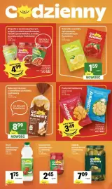 Delikatesy Centrum gazetka tydzień 43 Strona 26