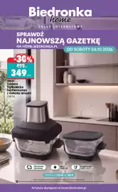 Biedronka gazetka | Home Strona 1