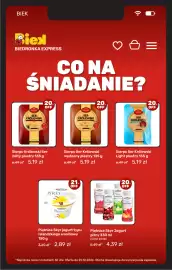 Biedronka gazetka | Biek od 23.10 Strona 15