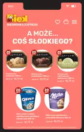 Biedronka gazetka | Biek od 23.10 Strona 16