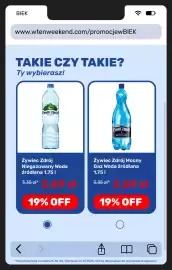 Biedronka gazetka | Biek od 23.10 Strona 17