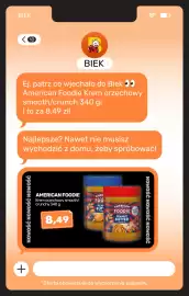 Biedronka gazetka | Biek od 23.10 Strona 21